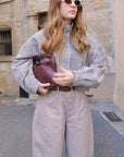 Veste BLAIR - Blanc