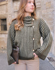 Gilet LISA - Kaki