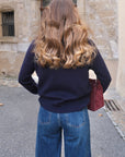Pull MOLLY - Marine