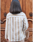 Veste CINDY - Beige