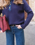 Pull MOLLY - Marine