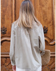 Chemise MARINE - Kaki
