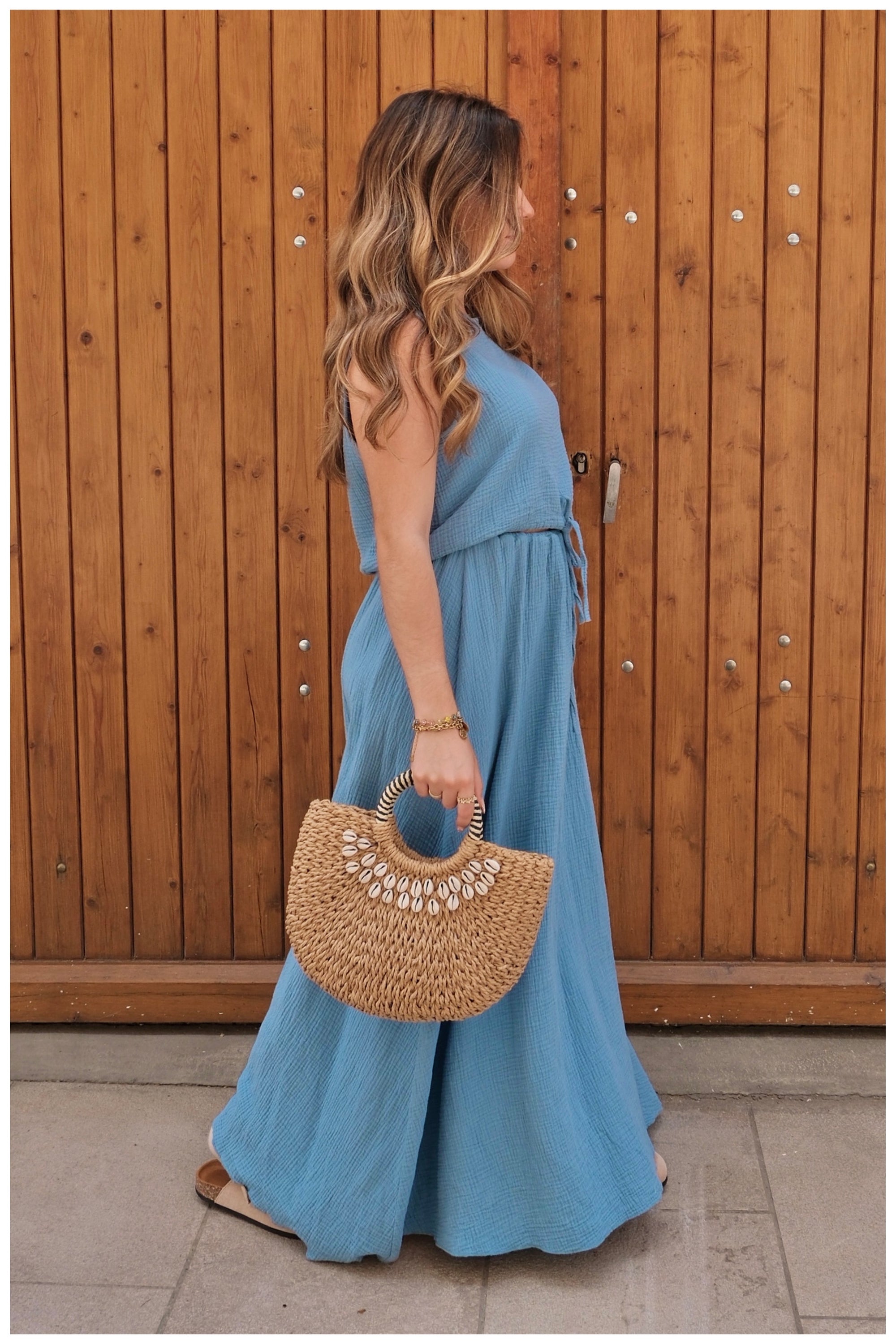 Ensemble ALBA - Bleu 🇮🇹
