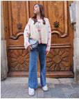 Veste LYA - Beige