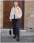 Veste LOONA - Beige