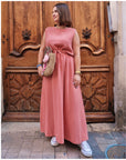 Ensemble APOLLINE - Terracotta 🇮🇹