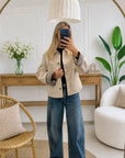 Trench DIANE - Beige