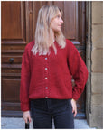 Gilet LOU - Bordeaux