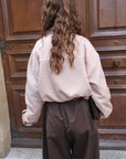 Veste KAYLA - Beige 🇮🇹