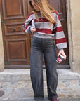 Pull ALIZÉ - Gris