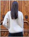 Gilet KESSY - Beige