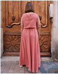 Ensemble APOLLINE - Terracotta 🇮🇹