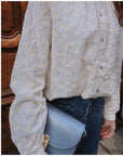 Chemise ELSA - Blanc