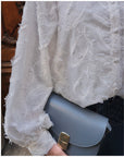 Chemise FROUFROU - Blanc