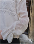 Pull CANDICE - Beige