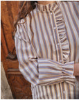 Chemise CORRY - Beige