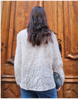 Chemise ELSA - Blanc