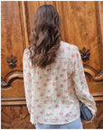 Chemise Sarah - Crème