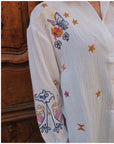 Chemise PALMA - Blanc