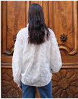 Chemise FROUFROU - Blanc