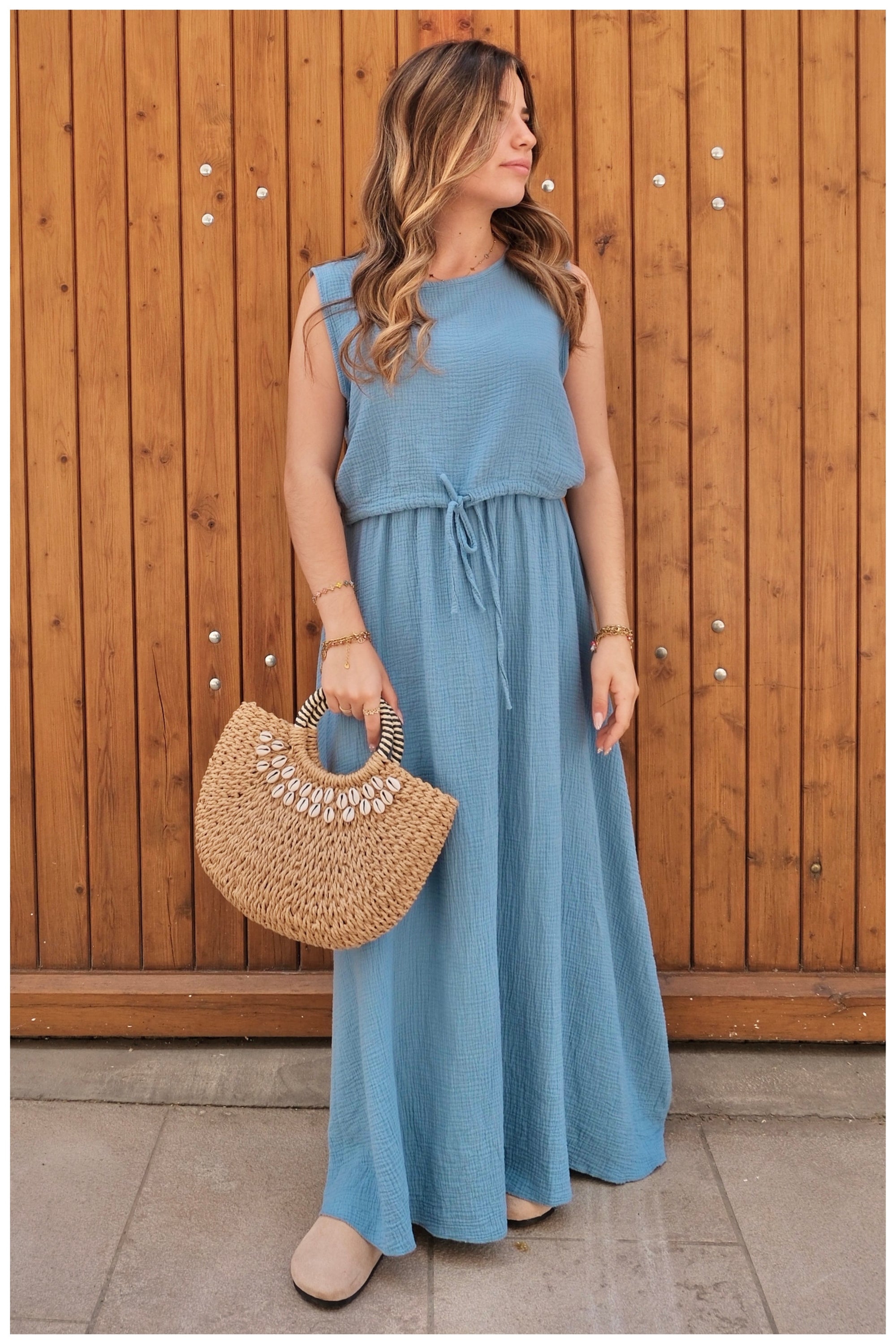 Ensemble ALBA - Bleu 🇮🇹