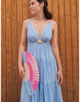 Eventail SUMMER VIBES