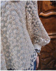 Chemise MARGUERITE - Beige
