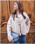 Veste LYA - Beige