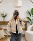 Trench DIANE - Beige