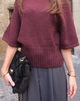 Pull ISADORA - Bordeaux