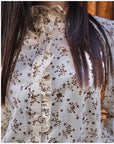 Chemise SHANEL - Beige