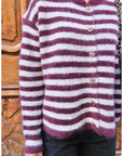 Gilet LORIE - Bordeaux