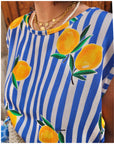 Ensemble CITRONS - Bleu 🇮🇹