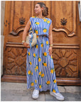 Ensemble CITRONS - Bleu 🇮🇹