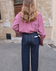Chemise EVA - Rose