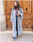 Manteau MANDY - Gris