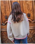 Veste LYA - Beige
