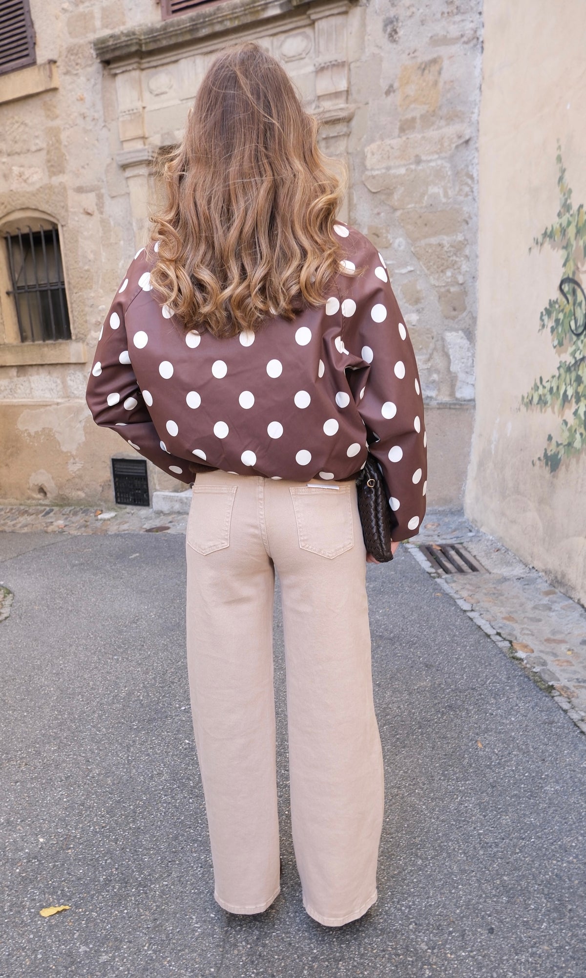 Jean BEATRICE - Beige