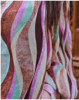 Chemise ANGELA - Multicolore