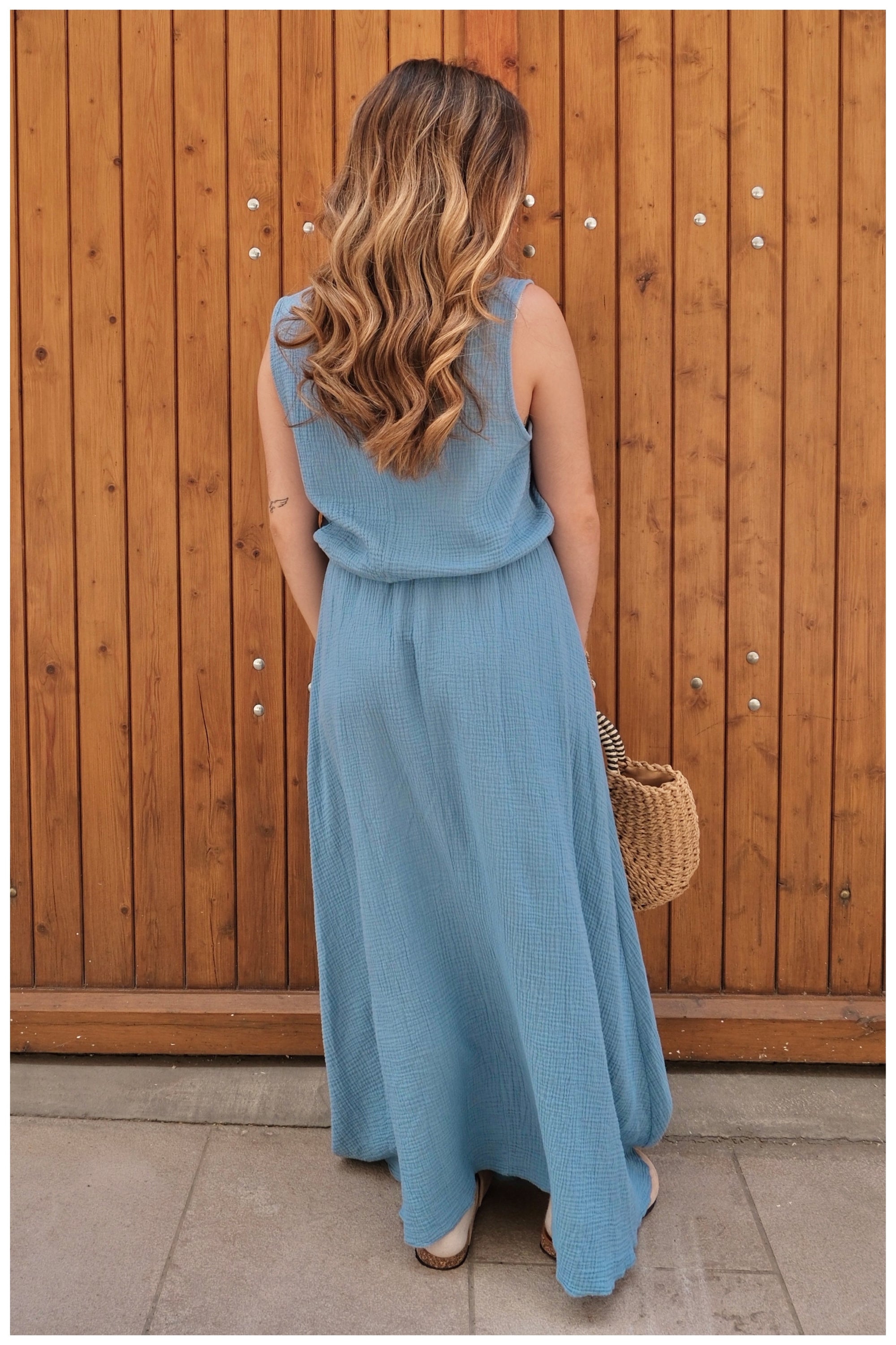 Ensemble ALBA - Bleu 🇮🇹