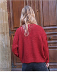 Gilet LOU - Bordeaux
