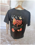 T-shirt SPRITZ - Noir 🇮🇹