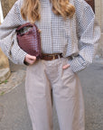 Veste BLAIR - Blanc