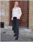 Pull CANDICE - Beige